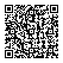 QR code linking to https://blog.afro.co.ke/constitution/chapter-14/part-4/article-244/objects-and-functions-of-the-national-police-service/