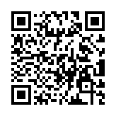 QR code linking to https://blog.afro.co.ke/public-finance-kenya/