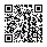 QR code linking to https://blog.afro.co.ke/constitution/chapter-12/part-3/