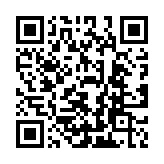 QR code linking to https://blog.afro.co.ke/county-revenue-collection/isiolo/