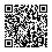 QR code linking to https://blog.afro.co.ke/constitution/chapter-7/part-1/article-86/voting/