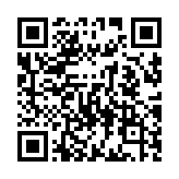 QR code linking to https://blog.afro.co.ke/constitution/chapter-9/