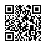 QR code linking to https://blog.afro.co.ke/county/