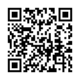 QR code linking to https://blog.afro.co.ke/council-of-governors/