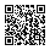 QR code linking to https://blog.afro.co.ke/constitution/chapter-10/part-2/