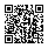 QR code linking to https://blog.afro.co.ke/county-revenue-collection/tana-river/