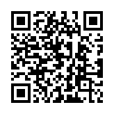 QR code linking to https://blog.afro.co.ke/county-revenue-collection/kericho/