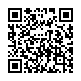 QR code linking to https://blog.afro.co.ke/constitution/chapter-5/