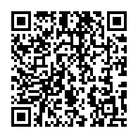 QR code linking to https://blog.afro.co.ke/constitution/chapter-6/article-73/responsibilities-of-leadership/