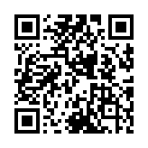 QR code linking to https://blog.afro.co.ke/constitution/chapter-15/