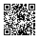 QR code linking to https://blog.afro.co.ke/county-emergency-fund/