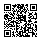 QR code linking to https://blog.afro.co.ke/impeach-cabinet-secretary/