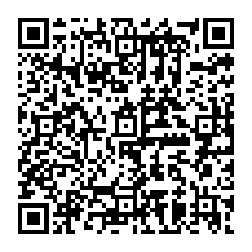 QR code linking to https://blog.afro.co.ke/constitution/chapter-9/part-2/article-137/qualifications-and-disqualifications-for-election-as-president/