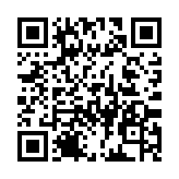 QR code linking to https://blog.afro.co.ke/law-society-of-kenya/