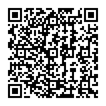 QR code linking to https://blog.afro.co.ke/constitution/chapter-14/part-4/article-243/establishment-of-the-national-police-service/