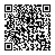 QR code linking to https://blog.afro.co.ke/constitution/chapter-12/part-4/article-215/commission-on-revenue-allocation/