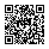 QR code linking to https://blog.afro.co.ke/budget-documents-in-kenya/