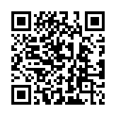 QR code linking to https://blog.afro.co.ke/county-revenue-collection/kajiado/