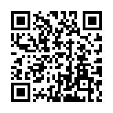 QR code linking to https://blog.afro.co.ke/party-leaders-in-national-assembly/