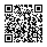 QR code linking to https://blog.afro.co.ke/constitution/chapter-11/part-7/