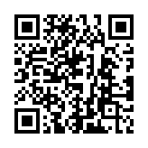 QR code linking to https://blog.afro.co.ke/county-revenue-collection/2019-20/