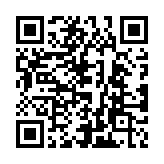 QR code linking to https://blog.afro.co.ke/county-revenue-collection/2014-15/