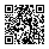 QR code linking to https://blog.afro.co.ke/constitution/chapter-13/