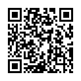 QR code linking to https://blog.afro.co.ke/constitution/chapter-9/part-2/