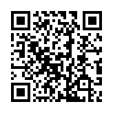 QR code linking to https://blog.afro.co.ke/community-forest-association/