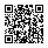 QR code linking to https://blog.afro.co.ke/constitution/chapter-4/part-4/