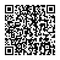 QR code linking to https://blog.afro.co.ke/constitution/chapter-10/part-1/article-161/judicial-offices-and-officers/