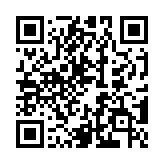 QR code linking to https://blog.afro.co.ke/county-assembly-service-board/