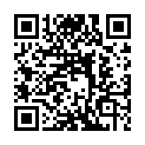 QR code linking to https://blog.afro.co.ke/director-general-of-nis/