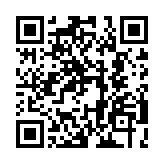 QR code linking to https://blog.afro.co.ke/national-government-structure/