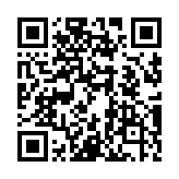 QR code linking to https://blog.afro.co.ke/constitution/chapter-4/part-1/