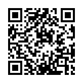 QR code linking to https://blog.afro.co.ke/county-treasury-kenya/