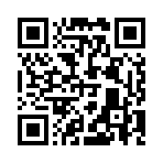 QR code linking to https://blog.afro.co.ke/media-council/