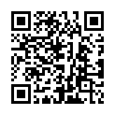 QR code linking to https://blog.afro.co.ke/county-revenue-collection/2018-19/