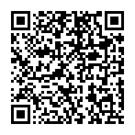 QR code linking to https://blog.afro.co.ke/constitution/chapter-9/part-2/article-131/authority-of-the-president/