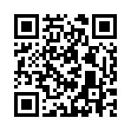 QR code linking to https://blog.afro.co.ke/national/