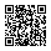 QR code linking to https://blog.afro.co.ke/constitution/chapter-7/part-3/