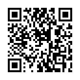 QR code linking to https://blog.afro.co.ke/national-assembly-clerk/