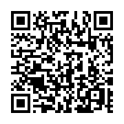 QR code linking to https://blog.afro.co.ke/constitution/chapter-4/part-2/article-42/environment/