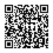 QR code linking to https://blog.afro.co.ke/constitution/chapter-9/part-2/article-133/power-of-mercy/