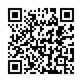 QR code linking to https://blog.afro.co.ke/county-executive-committee/