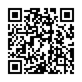 QR code linking to https://blog.afro.co.ke/constitution/chapter-7/part-2/