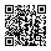 QR code linking to https://blog.afro.co.ke/county-revenue-collection/trans-nzoia/