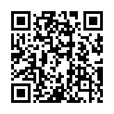 QR code linking to https://blog.afro.co.ke/constitution/chapter-7/part-1/