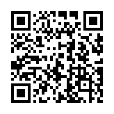 QR code linking to https://blog.afro.co.ke/constitution/chapter-10/part-4/