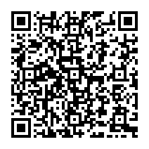 QR code linking to https://blog.afro.co.ke/constitution/chapter-8/part-2/article-105/determination-of-questions-of-membership/